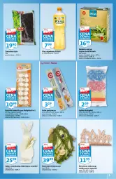 Gazetka promocyjna Auchan - Skarbonka #14 - Gazetka - ważna od 16.04 do 16.04.2022 - strona 3 - produkty: Gra, Dilmah, Herbata czarna, Olej rzepakowy, Herbata, Olej