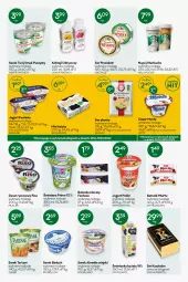 Gazetka promocyjna Groszek - Gazetka - ważna od 27.09 do 27.09.2022 - strona 4 - produkty: Sos, Ser, Ryż, Gra, Danone, Kasztelan, Zott, Jogurt, Ser Kasztelan, Mlekovita, Tarta, Serek, Bieluch, Tonik, Hochland, Baton, Fanta, Deser, Twój Smak, Napój, Tartare, Almette, Monte, Mleko, Fa
