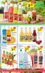Gazetka promocyjna Arhelan - Gazetka - Gazetka - ważna od 01.10 do 01.10.2023 - strona 16 - produkty: Sok, Oranżada, Hellena, Napój gazowany, Tymbark, Oshee, Kubuś, Woda, Napój