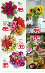 Gazetka promocyjna Kaufland - OFERTA TYGODNIA - Gazetka - ważna od 07.09 do 07.09.2022 - strona 11 - produkty: Bukiet, Fa