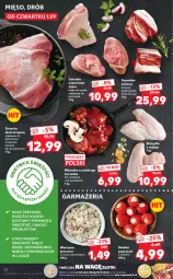 Gazetka promocyjna Kaufland - OFERTA TYGODNIA - Gazetka - ważna od 07.09 do 07.09.2022 - strona 12 - produkty: Piec, Kurczak, Warzywa, Sos, Ser, Pasztet, Drób, Kapustą, Szponder wołowy, Waga, Golonka wieprzowa, Olej, Mięso