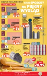 Gazetka promocyjna Kaufland - OFERTA TYGODNIA - Gazetka - ważna od 07.09 do 07.09.2022 - strona 42 - produkty: Klapki, Teleskop, Sok, Mata łazienkowa, Dywanik, Kosz, Regał, Ręcznik, Olej, Dywan