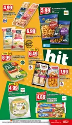 Gazetka promocyjna Topaz - Gazetka - Gazetka - ważna od 02.11 do 02.11.2022 - strona 11 - produkty: Piec, Kurczak, Top, Kawa, Tortilla, Zapiekanka, Dan Cake, Frytki, Szpinak