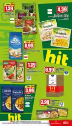 Gazetka promocyjna Topaz - Gazetka - Gazetka - ważna od 02.11 do 02.11.2022 - strona 15 - produkty: Lubella, Makaron, Top, Bell, Bonduelle, Bulion, Lion, Fasola, Podravka, Bella, Kamis, Gyros, Kukurydza, Knorr, Fa