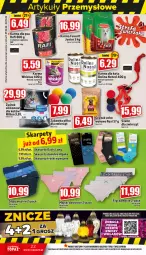 Gazetka promocyjna Topaz - Gazetka - Gazetka - ważna od 02.11 do 02.11.2022 - strona 22 - produkty: Top, Sok, Gry, Whiskas, Karp, Zabawka, Dzieci, Figi, Fa