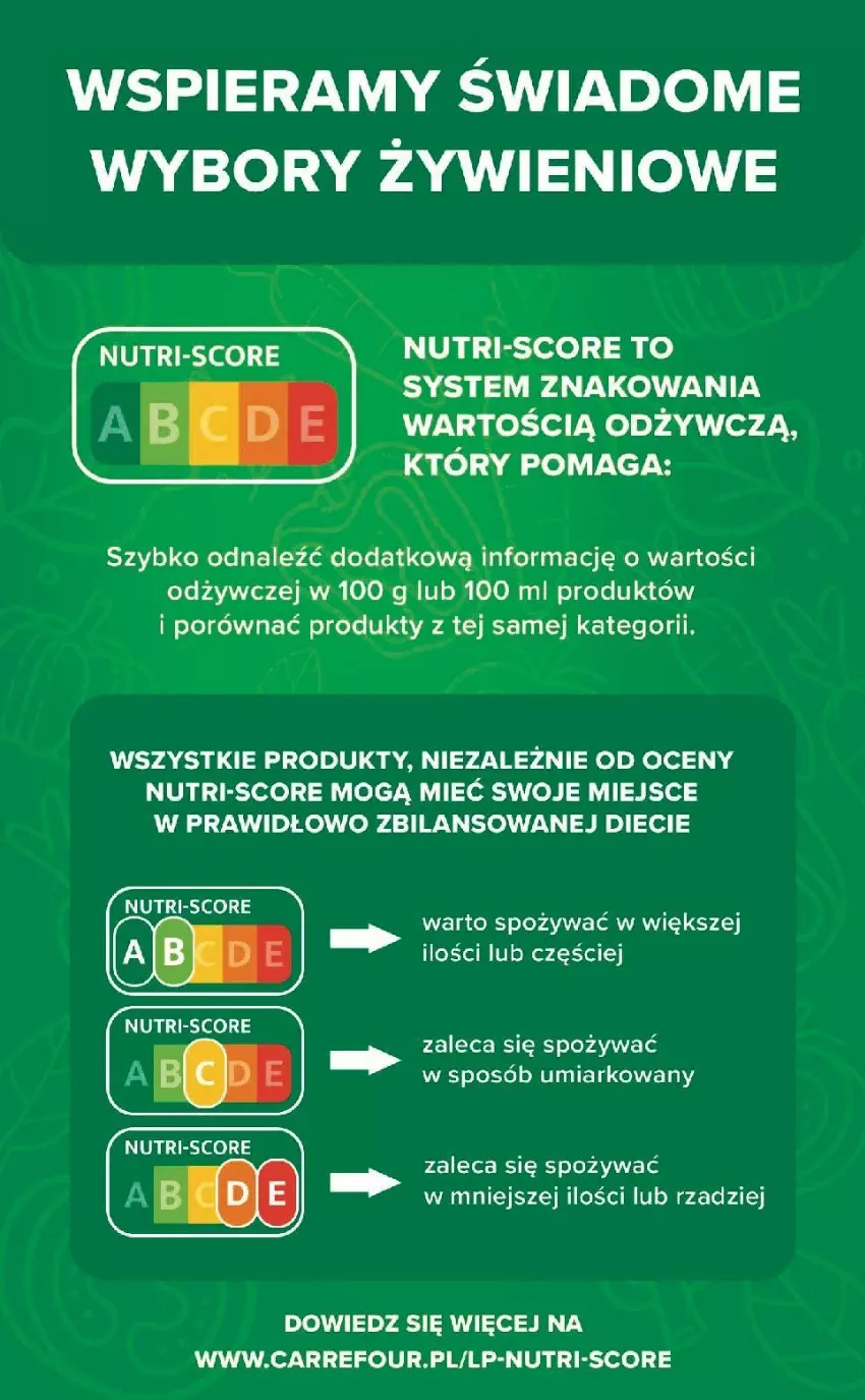 Gazetka promocyjna Carrefour - Gazetka Carrefour, Market WOW co za ceny! - ważna 10.08 do 14.08.2026 - strona 15 - produkty: Por