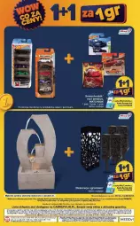 Gazetka promocyjna Carrefour - Gazetka Carrefour, Market WOW co za ceny! - Gazetka - ważna od 14.08 do 14.08.2026 - strona 12 - produkty: Chodzik, Hot Wheels, Fa