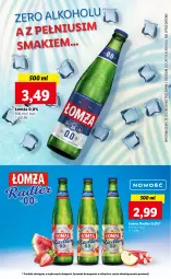 Gazetka promocyjna Lidl - Katalog piwa - Gazetka - ważna od 31.08 do 31.08.2022 - strona 13 - produkty: Radler