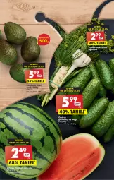 Gazetka promocyjna Biedronka - Gazetka - ważna od 03.06 do 03.06.2023 - strona 15 - produkty: Ogórek, Grunt