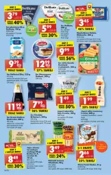 Gazetka promocyjna Biedronka - Gazetka - ważna od 03.06 do 03.06.2023 - strona 24 - produkty: Jogurt naturalny, Cheddar, Ser, Pur, Gin, Gra, Brie, Brit, Jaja, Jogurt, Mascarpone, Tera, , Hochland, Galbani, Ser pleśniowy, Gouda, Brita, Masło, Jogurt pitny, Kinder