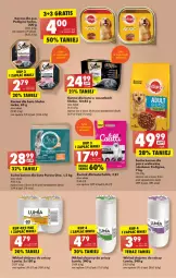 Gazetka promocyjna Biedronka - Gazetka - ważna od 03.06 do 03.06.2023 - strona 47 - produkty: Pur, Gra, Purina, Tera, Sheba, Znicz, Olej, Pedigree, Sucha karma, Wkład olejowy