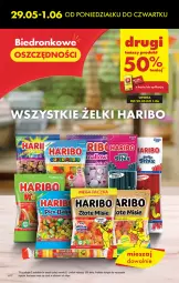 Gazetka promocyjna Biedronka - Gazetka - ważna od 03.06 do 03.06.2023 - strona 6 - produkty: Sok, Rama, Lack