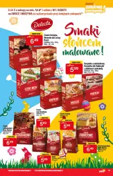 Gazetka promocyjna PoloMarket - Gazetka pomocyjna - Gazetka - ważna od 08.03 do 08.03.2022 - strona 13 - produkty: Warzywa, Karp, Owoce, Brownie, Babeczki, Bakalland