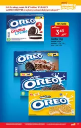 Gazetka promocyjna PoloMarket - Gazetka pomocyjna - Gazetka - ważna od 08.03 do 08.03.2022 - strona 23 - produkty: Ciastka, Warzywa, Owoce, Olej, Oreo