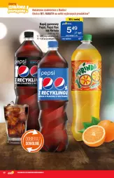 Gazetka promocyjna PoloMarket - Gazetka pomocyjna - Gazetka - ważna od 08.03 do 08.03.2022 - strona 30 - produkty: Pepsi max, Szal, Mirinda, Pepsi, Napój gazowany, Napój