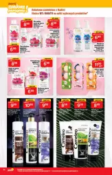 Gazetka promocyjna PoloMarket - Gazetka pomocyjna - Gazetka - ważna od 08.03 do 08.03.2022 - strona 34 - produkty: Makijaż, Krem do twarzy, Ser, Rum, Serum do twarzy, Hibiskus, Maska do twarzy, Serum, Eleo, Szampon, Peeling, Odżywka, Woda, Maska