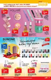 Gazetka promocyjna PoloMarket - Gazetka pomocyjna - Gazetka - ważna od 08.03 do 08.03.2022 - strona 35 - produkty: Warzywa, Owoce, Bronzer, Lampa, Olej, Podkład, Fa