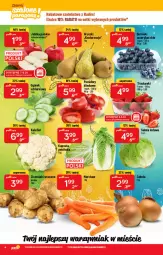 Gazetka promocyjna PoloMarket - Gazetka pomocyjna - Gazetka - ważna od 08.03 do 08.03.2022 - strona 4 - produkty: Gruszki, Pomidory