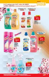 Gazetka promocyjna PoloMarket - Gazetka pomocyjna - Gazetka - ważna od 08.03 do 08.03.2022 - strona 43 - produkty: Warzywa, Owoce, Sidolux, Olej, Fa
