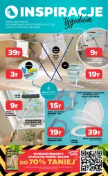 Gazetka promocyjna Netto - Od Poniedziałku - Gazetka - ważna od 25.07 do 25.07.2026 - strona 2 - produkty: Zestaw prysznicowy, Teleskop, Gra, Myjka do okien, Deska wolnoopadająca, Wiadro, Acana, Suszarka, Suszarka na pranie, Ogród