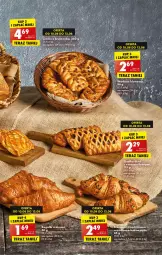 Gazetka promocyjna Biedronka - Od czwartku - Gazetka - ważna od 16.08 do 16.08.2023 - strona 23 - produkty: Tera, Leon