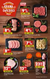Gazetka promocyjna Biedronka - Od czwartku - Gazetka - ważna od 16.08 do 16.08.2023 - strona 27 - produkty: Tera, Tusz, Burger