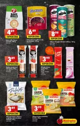 Gazetka promocyjna Biedronka - Od czwartku - Gazetka - ważna od 16.08 do 16.08.2023 - strona 39 - produkty: Puf, Czosnek, Chipsy, Chrupki, Sonko