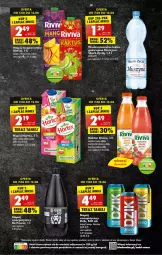 Gazetka promocyjna Biedronka - Od czwartku - Gazetka - ważna od 16.08 do 16.08.2023 - strona 41 - produkty: Top, Sok, Por, Mus, Rama, Mango, Napój, Fa