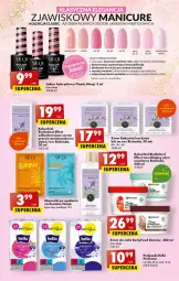 Gazetka promocyjna Biedronka - Od czwartku - Gazetka - ważna od 16.08 do 16.08.2023 - strona 54 - produkty: Sok, Ser, Rum, Inka, Bielenda, Róża, Bell, Body, Płyn micelarny, Perfecta, Krem do ciała, Serum, Mars, Podpaski, Garnier, Bella, Lakier hybrydowy, Niuqi, Lakier, Fa