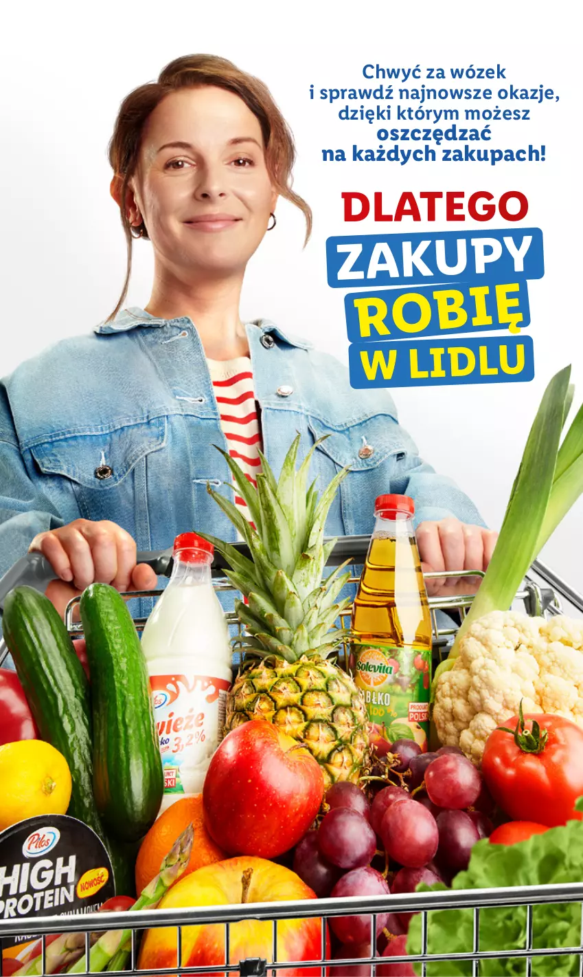 Gazetka promocyjna Lidl - GAZETKA - ważna 20.07 do 22.07.2023 - strona 12 - produkty: Wózek