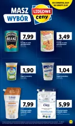 Gazetka promocyjna Lidl - GAZETKA - Gazetka - ważna od 22.07 do 22.07.2023 - strona 51 - produkty: Mydło w płynie, Jogurt naturalny, Sos, Róża, Zott, Jogurt, Wełna, Pilos, Miód, Mydło, Heinz, Luksja, Mleko, Fa