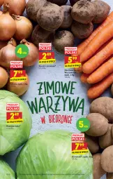 Gazetka promocyjna Biedronka - Święta - Gazetka - ważna od 19.12 do 19.12.2021 - strona 12 - produkty: Buraki