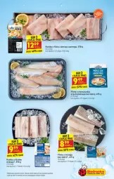 Gazetka promocyjna Biedronka - Święta - Gazetka - ważna od 19.12 do 19.12.2021 - strona 19 - produkty: Mintaj, Dorsz, Fa