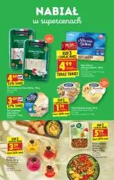 Gazetka promocyjna Biedronka - Święta - Gazetka - ważna od 19.12 do 19.12.2021 - strona 25 - produkty: Hummus, Mus, Salsa, Szpic, Groch, Gyros, LG