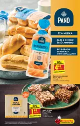 Gazetka promocyjna Biedronka - Święta - Gazetka - ważna od 19.12 do 19.12.2021 - strona 27 - produkty: Ser, Wafle, Wafle tortowe, Fa
