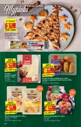 Gazetka promocyjna Biedronka - Święta - Gazetka - ważna od 19.12 do 19.12.2021 - strona 28 - produkty: Naleśniki, Makaron, Ciasto francuskie, Sos, Ser, Gra, Penne, Fa