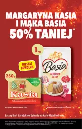 Gazetka promocyjna Biedronka - Święta - Gazetka - ważna od 19.12 do 19.12.2021 - strona 3 - produkty: Piec, , Margaryna, Mąka, Basia, Mąka pszenna, Kasia