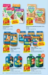 Gazetka promocyjna Biedronka - Święta - Gazetka - ważna od 19.12 do 19.12.2021 - strona 46 - produkty: Ser, Por, Mus, Gerber, BoboVita, Deser, Mango, Miecz