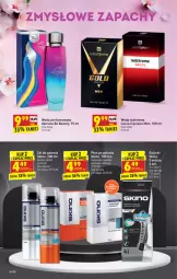 Gazetka promocyjna Biedronka - Święta - Gazetka - ważna od 19.12 do 19.12.2021 - strona 54 - produkty: Ser, Koc, Perfum, Woda toaletowa, Be Be, Woda