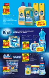 Gazetka promocyjna Biedronka - Święta - Gazetka - ważna od 19.12 do 19.12.2021 - strona 56 - produkty: Sok, Acer, Finish, Płyn nabłyszczający, Zmywarki, Pronto, LG