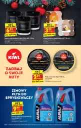 Gazetka promocyjna Biedronka - Święta - Gazetka - ważna od 19.12 do 19.12.2021 - strona 58 - produkty: Podgrzewacze, Kiwi, Płyn do spryskiwaczy, Gala