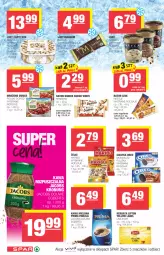 Gazetka promocyjna Spar - Spar - Gazetka - ważna od 10.08 do 10.08.2021 - strona 6 - produkty: Ciastka, Kinder Bueno, Kawa mielona, Kawa, Lion, Lipton, Prima, Ferrero, Baton, Jacobs, Herbata, Haribo, Oreo, Ogród, Kinder