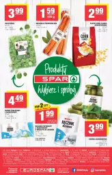 Gazetka promocyjna Spar - Spar - Gazetka - ważna od 10.08 do 10.08.2021 - strona 8 - produkty: Corn flakes, Ser, Papier, Roszponka, Ogórki konserwowe, Kiełbasa podwawelska, Wawel, Papier toaletowy, Rolki, Kiełbasa