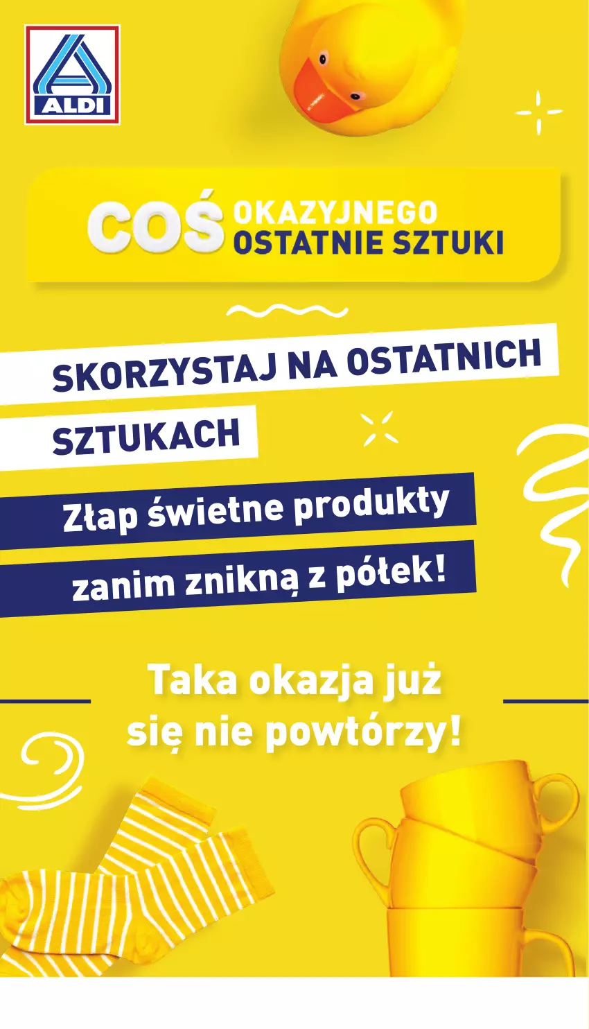 Gazetka promocyjna Aldi - Katalog spożywczy - ważna 18.07 do 23.07.2022 - strona 27 - produkty: Almette, Bell, Bella, Hochland, Krakus, Kurczak, Kurtka, Lavazza, Olej, Olej rzepakowy, Por, Ser, Serek, Sport, Szynka, Ziemniaki