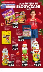 Gazetka promocyjna Kaufland - Kaufland - Gazetka - ważna od 24.12 do 24.12.2023 - strona 10 - produkty: Hama, Haribo, Kinder