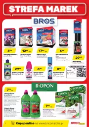 Gazetka promocyjna Bricomarche - Gazetka - Gazetka - ważna od 15.05 do 15.05.2021 - strona 2 - produkty: Por, Gra, Woreczek, Surf, Kret, Dzieci, Nawóz
