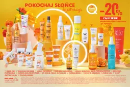 Gazetka promocyjna Super Pharm - Gazetka - Gazetka - ważna od 26.04 do 26.04.2023 - strona 16 - produkty: Top, SVR, Ser, Koc, Gra, Acer, Bioderma, Lierac, Iwostin, Pharmaceris, La Roche-Posay, Dermedic, Emolium, Dres, Vichy, Nuxe, Avène, Helio, Sesderma