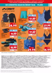 Gazetka promocyjna Kaufland - Kaufland - Gazetka - ważna od 10.06 do 10.06.2026 - strona 17 - produkty: Chrzan, Klapki, Top, Sos, Sok, BIC, Inka, Buty do wody, Buty, Organizer, Kosz, Koszulka, Napoje, Dior, Piast, Torba, Podlaski, Bikini, Dzieci, Wino, Orka, Fa