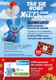 Gazetka promocyjna Kaufland - Kaufland - Gazetka - ważna od 10.06 do 10.06.2026 - strona 4 - produkty: Gra, Pluszak, Brelok do kluczy, Fa