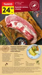 Gazetka promocyjna Intermarche - Gazetka Intermarche - Gazetka - ważna od 17.05 do 17.05.2023 - strona 14 - produkty: Marchewka, Warzywa, Top, Sos, Sól, Bulion, Czosnek, Cytryny, Kawa, Lion, Wałek, Laur, Talerz, Szponder wołowy, Nuty, Masło, Olej, Ocet, Ziele angielskie